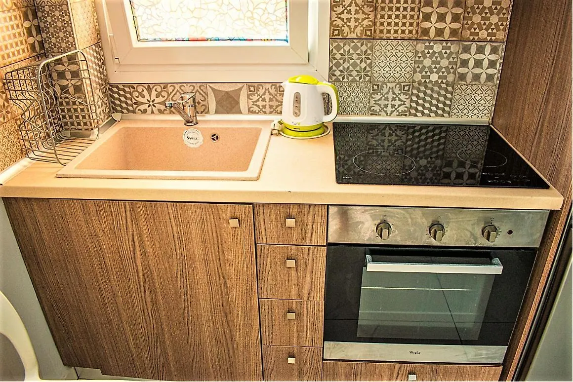 Bit Pazar Luxury Suites With Balcony Soluň 0*,