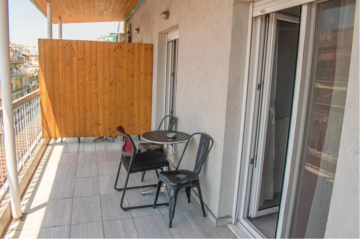 Bit Pazar Luxury Suites With Balcony Soluň 0*,  Řecko