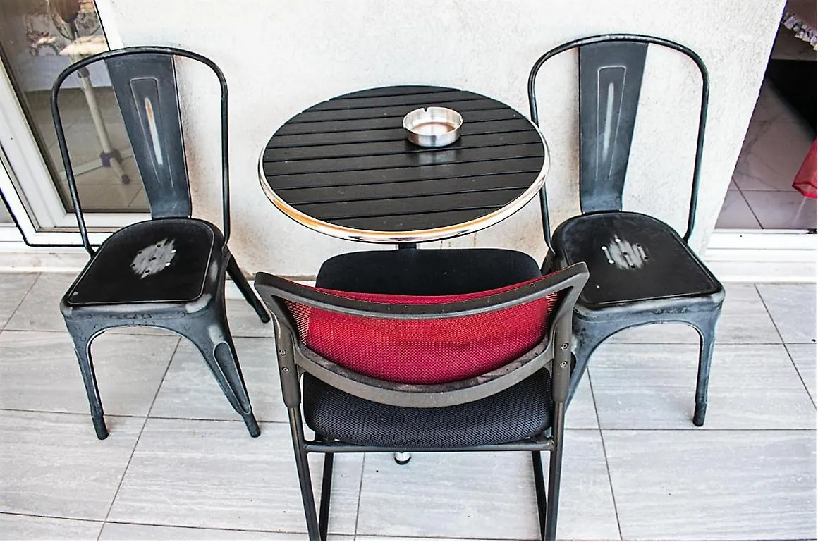 Bit Pazar Luxury Suites With Balcony Soluň