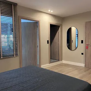 Luxor Premium Soluň