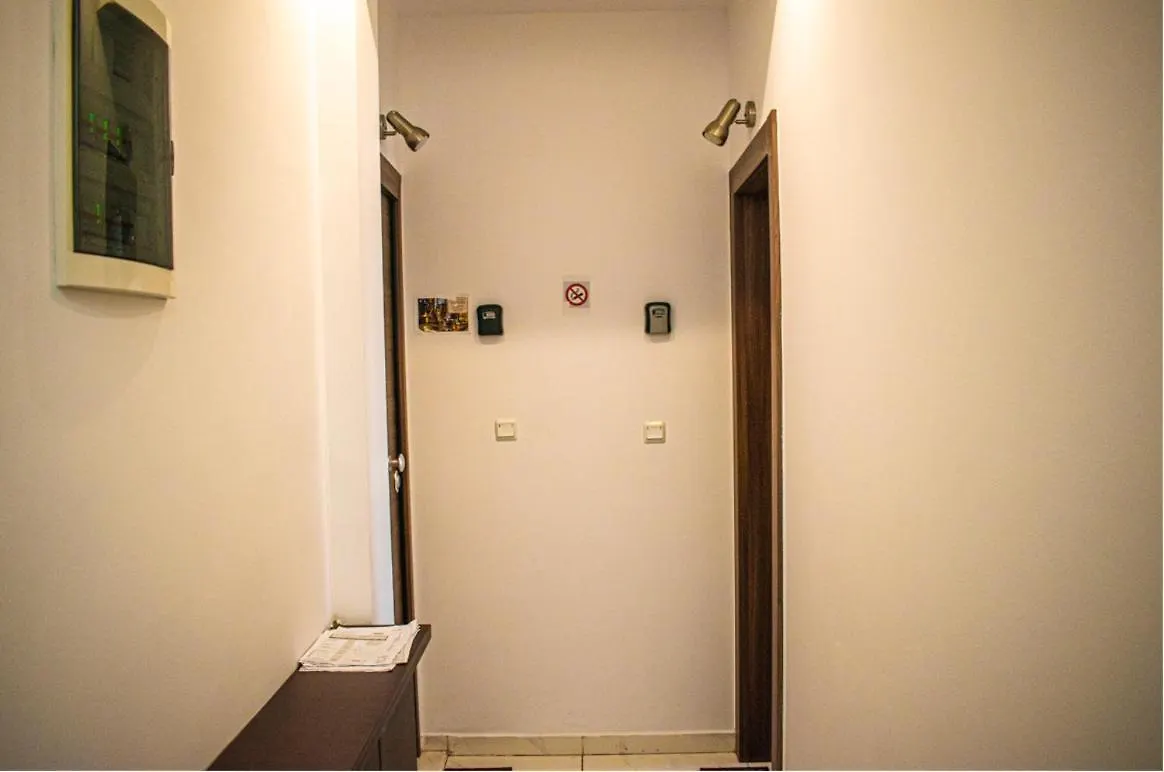 Bit Pazar Luxury Suites With Balcony Thessaloniki 0*,