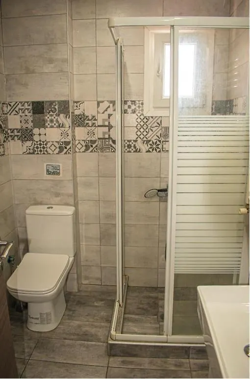 Bit Pazar Luxury Suites With Balcony Thessaloniki