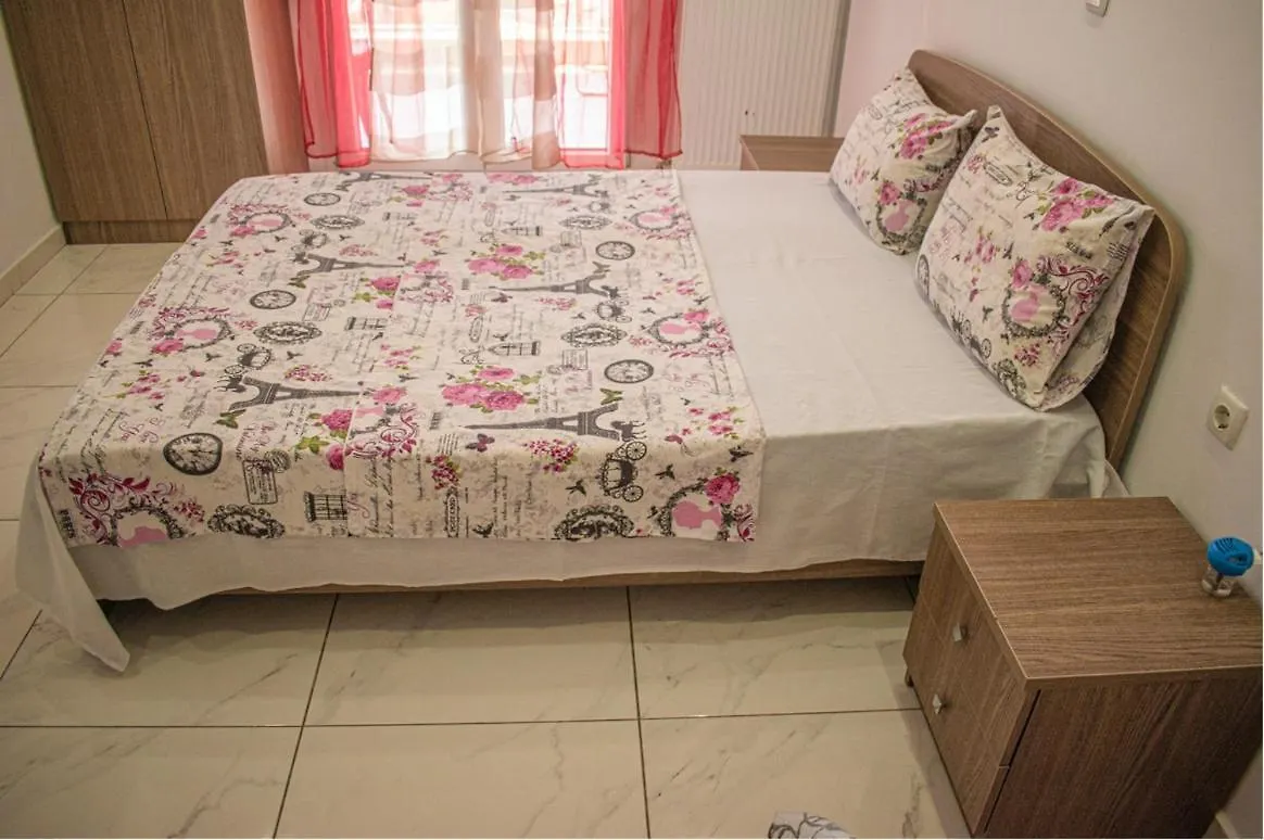 Apartment Bit Pazar Luxury Suites With Balcony Thessaloniki