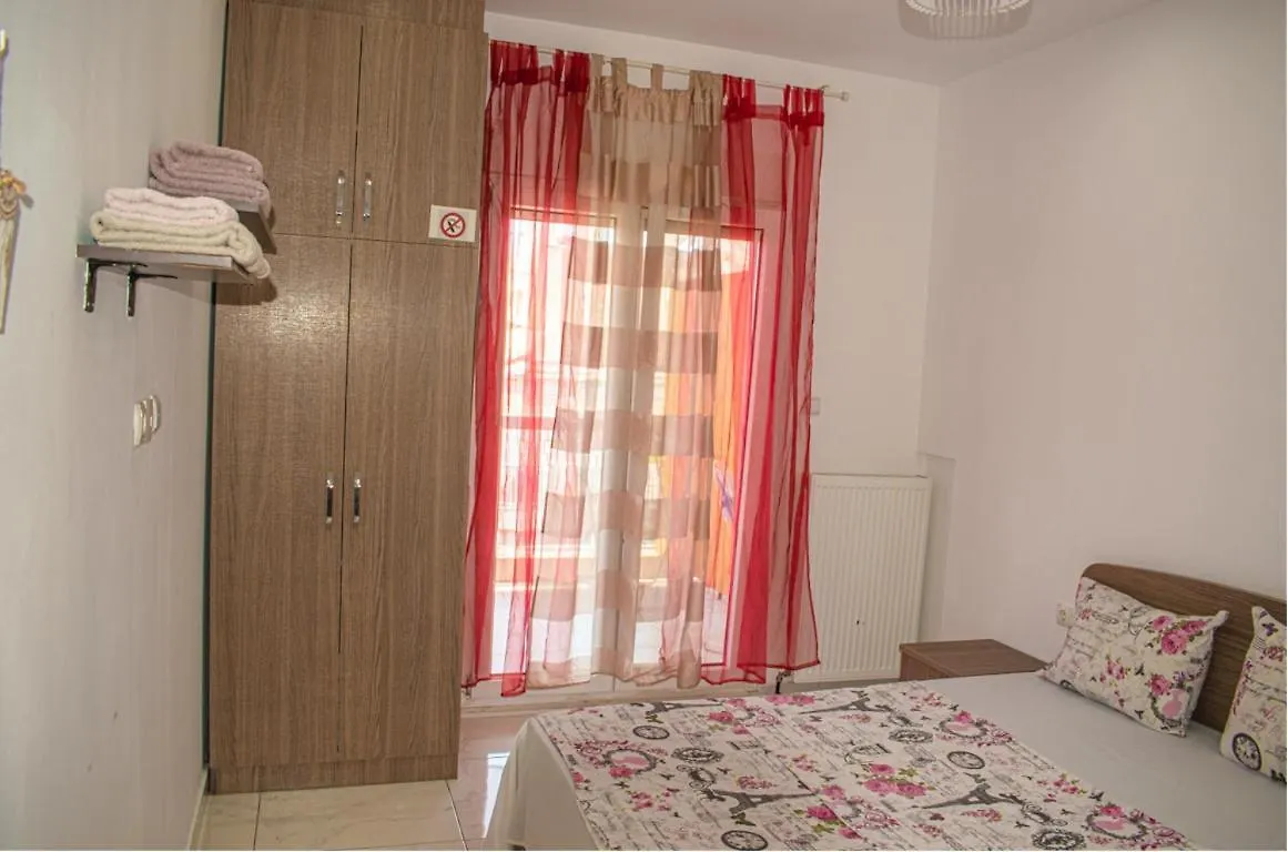 Bit Pazar Luxury Suites With Balcony Thessaloniki Greece